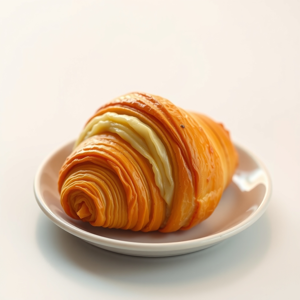 Butter Croissant