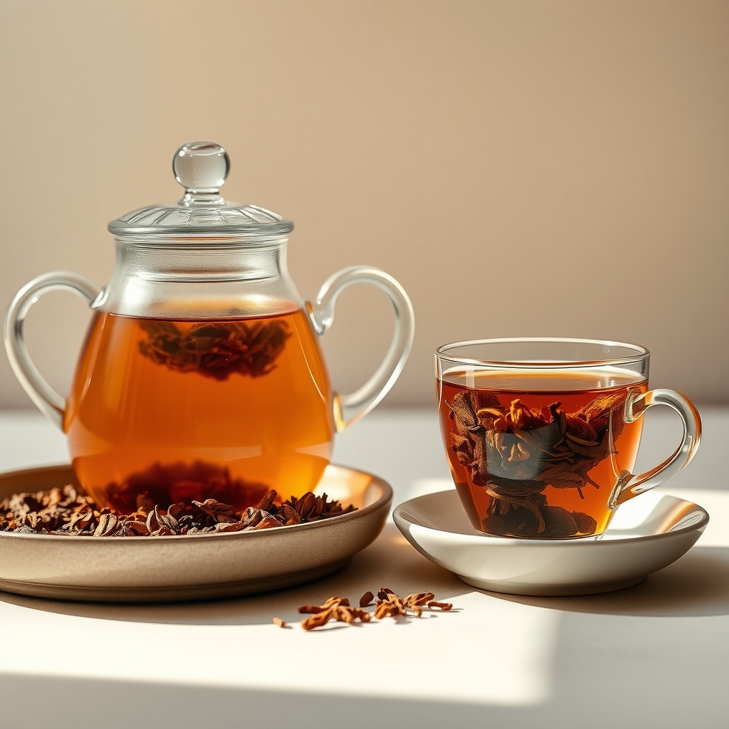 Loose-leaf Pot